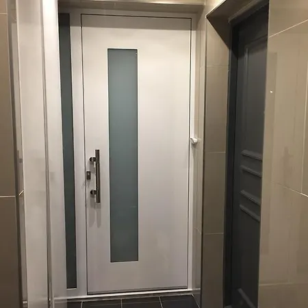Koechi Apartamento Magny-le-Hongre