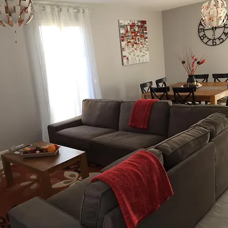 Apartamento Koechi
