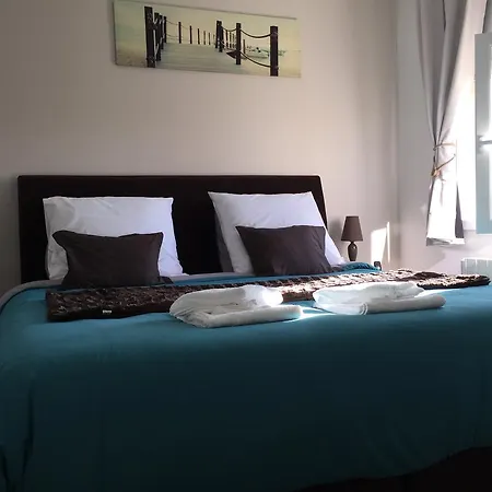 Koechi Apartamento *