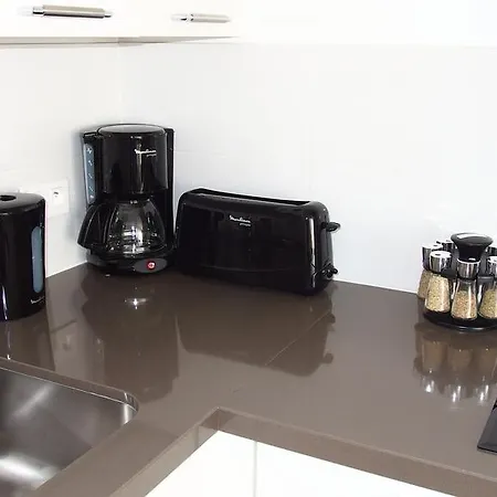 Apartamento Koechi Magny-le-Hongre