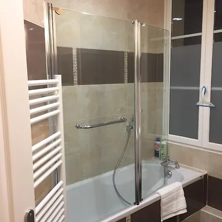 Apartment Koechi Magny-le-Hongre