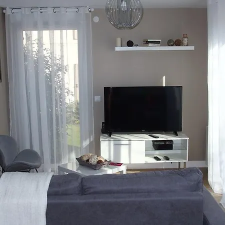 Apartment Koechi