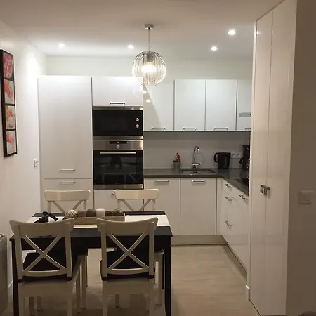 Koechi Apartment Magny-le-Hongre