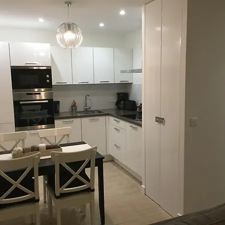Koechi Apartment